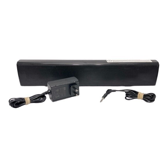 Bowfell Compact Bluetooth Soundbar - Picture 1 of 7
